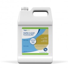 Rapid Clear Flocculent, 1 Gallon